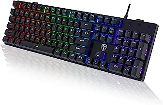 Mechanical Keyboard Typing Mastery: The Ultimate Guide