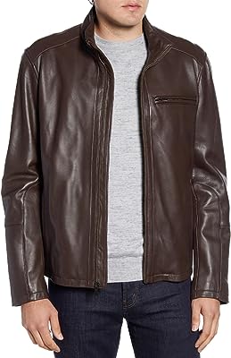 Ultimate Buying Guide: Men’s Leather Jackets Unveiled!